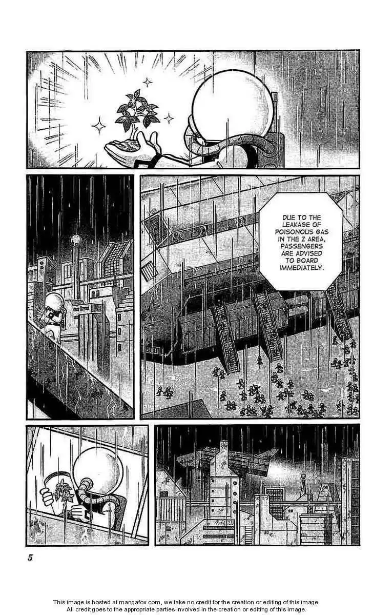 Doraemon Long Stories Chapter 19.1 5